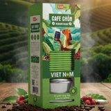 Cà Phê Hương Chồn Thượng Hạng Hộp 200g