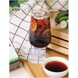 Cốt Trà Bí Đao Wonderful 600g