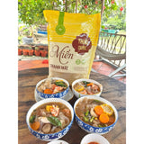 Miến Thảo Dược Thanh Mát 500g