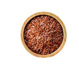 Hạt Lanh Nâu TH Nutrifood 500g