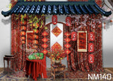 Phông Nền Trang Trí Tết