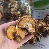Nấm Hương Rừng Khô Hà Giang 500g