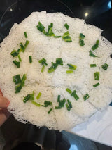 Bánh Hỏi Khô Đặc Sản Mỹ Tho Ba Cây Tre 340g