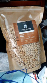 Đậu Nành Sấy Giòn Ăn Chay 500g