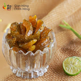 Ô Mai Cóc Dẻo Chua Ngọt Cay 500g