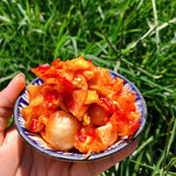 Mắm Dưa Thập Cẩm Hũ 1kg