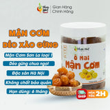 Ô Mai Xí Muội Mận Cơm Cào Gừng Chua Ngọt 500g