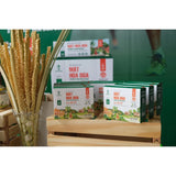 Mật hoa dừa cô đặc Sokfarm dạng tuýp tiện lợi - Bổ sung năng lượng, bù khoáng, điện giải