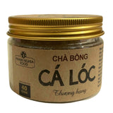Chà bông thượng hạng hộp 40gr - 5 loại Ruốc hải sản