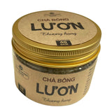 Chà bông thượng hạng hộp 40gr - 5 loại Ruốc hải sản