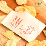 Gừng Nướng Mật Ong Ginger Honey 80g(110g)
