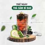 Thục Địa Khô Hàng Loại 1 - 100g