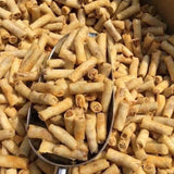 Chả Giò Sấy Giòn Ăn Liền Hải Sản Hộp 250g