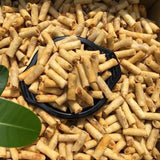 Chả Giò Sấy Giòn Ăn Liền Hải Sản Hộp 250g