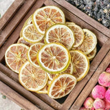 Chanh Lát Sấy Khô 500g
