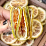 Chanh Lát Sấy Khô 500g