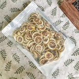 Chanh Lát Sấy Khô 500g