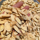 Hoàng Kỳ Thái Lát Đẹp Sấy Khô Tự Nhiên 500g