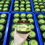 Mặt Nạ Ủ Tóc Bơ Bưởi 500g