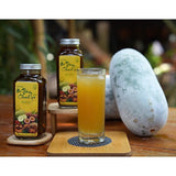 Cốt Sâm Bí Thơm Chanh Leo 500ml