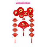 Set Decor Trang Trí Tết 2027