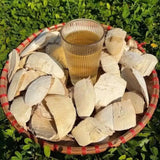 Củ Sâm Béo Trắng Tây Bắc Thát Lát 1kg
