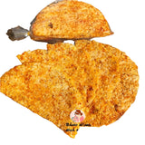 Bánh tráng dừa nướng mắm tép Tam Quan Bình Định (gói 5 bánh)