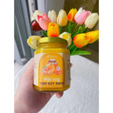 Mật Ong Tinh Bột Nghệ Hũ  450g