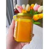 Mật Ong Tinh Bột Nghệ Hũ  450g