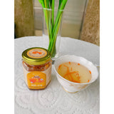 Mật Ong Đông Trùng Hạ Thảo Mộc Hương Sơn hũ 180ml