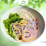 Bánh Canh Rau Củ Hữu Cơ 500g