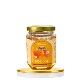Mật Ong Đông Trùng Hạ Thảo Mộc Hương Sơn hũ 180ml