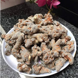 Tam Thất Bắc Củ (Loại 52 - 55 Củ /kg) - Túi 500g