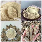 Tam Thất Bắc Củ (Loại 52 - 55 Củ /kg) - Túi 500g