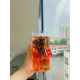Trà Gạo Lứt Mộc Hương Sơn - 30 Gói