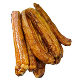 CHUỐI LABA NGUYÊN QUẢ SẤY DẺO