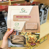 Mì Hạt Đậu Gà Tươi 300g