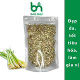 Củ Sả Cắt Lát Sấy Khô Loại 1 - 200g