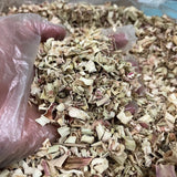 Củ Sả Cắt Lát Sấy Khô Loại 1 - 200g