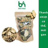 Trà Bí Đao Sấy 200g