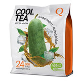 Bột TRÀ BÍ ĐAO hoà tan 3 in1 Trần Quang (24 * 14gr)