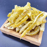 Vỏ Bưởi Sấy Dẻo Thành Long Ít Đường  500g