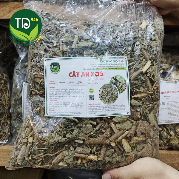 Cây An Xoa khô Hòa Bình 500g