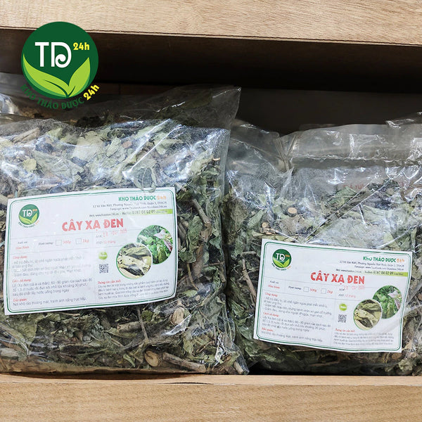 Xạ đen Hoà Bình 500g