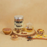 Trà Gạo Lứt Đậu Đen Vị Khổ Qua Rừng 500g (Copy)
