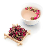 Trà Nụ Hoa Hồng DalatFarm 100 g