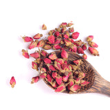 Trà Nụ Hoa Hồng DalatFarm 100 g