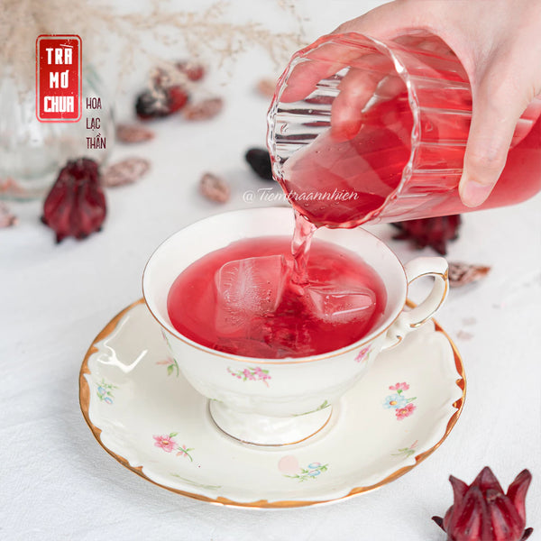 Trà mơ lạc thần An Nhiên 30 gói