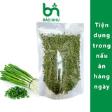 Hành Lá Sấy Khô - 150g