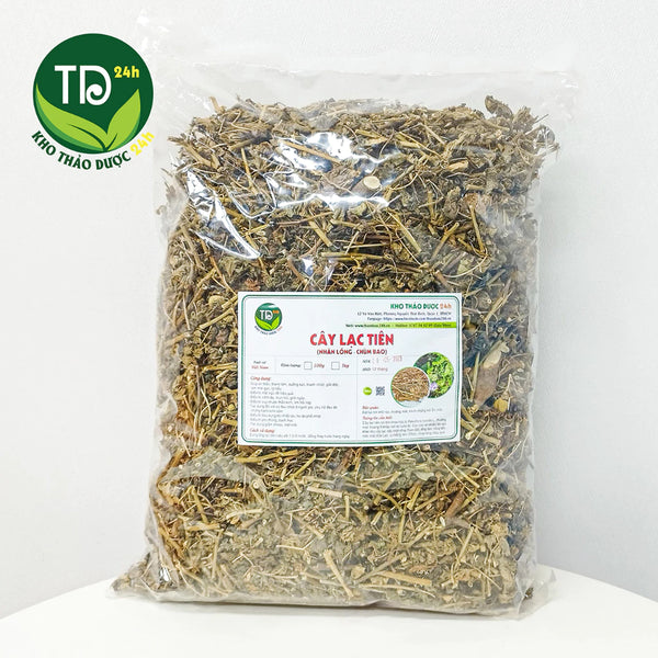 Cây Lạc Tiên (cây chùm bao, cây nhãn lồng) 500g